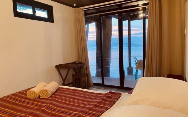 Villa Milagros Dive Inn Anilao