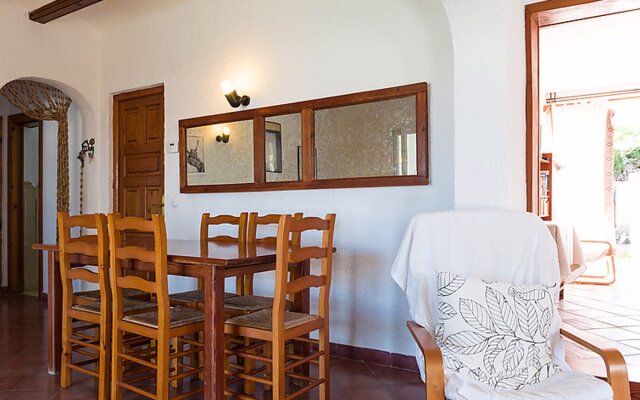 House Toscal Jávea 23837