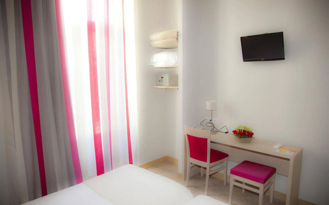 Hotel de Londres