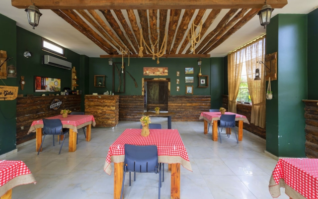 Sahra Butik Hotel