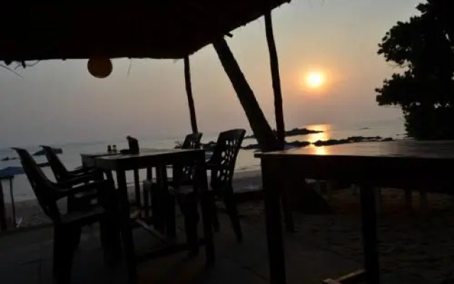Cola Beach Exclusive Tented Resort