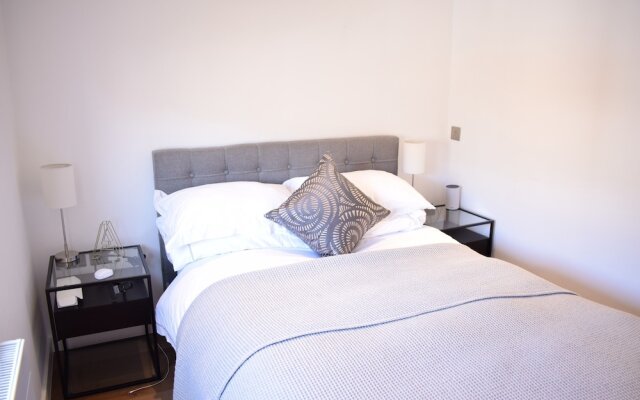 Duplex Apartment In Fulham