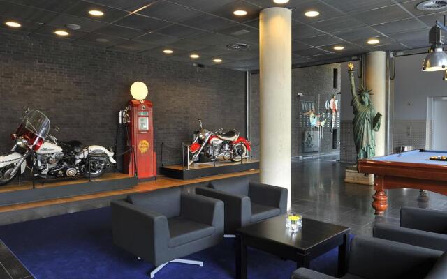 Garner Hotel Maastricht by IHG