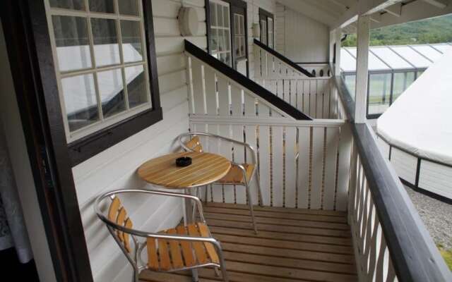 Welcome Inn Hotel Lyngskroa