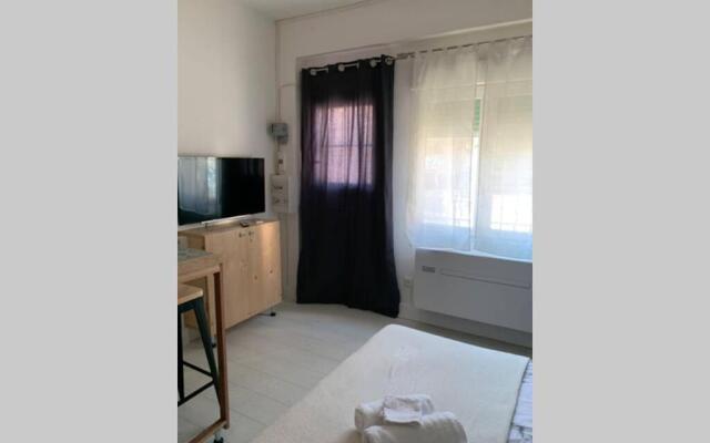 Charmant petit studio en centre ville
