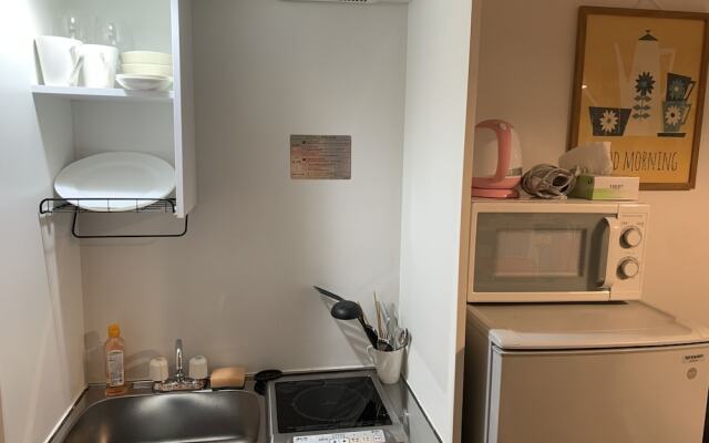 Exsaison Shirokita 605