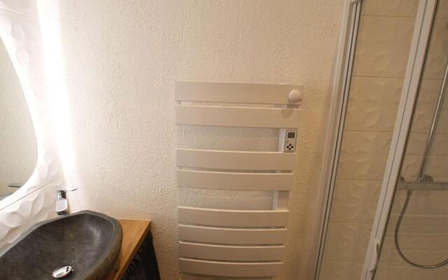 Appartement Briançon, 4 pièces, 12 personnes - FR-1-330C-118