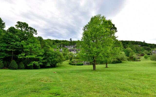 Chetola Resort Condominiums