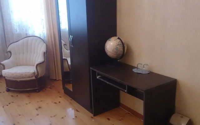 Baku Butik Mini Hotel