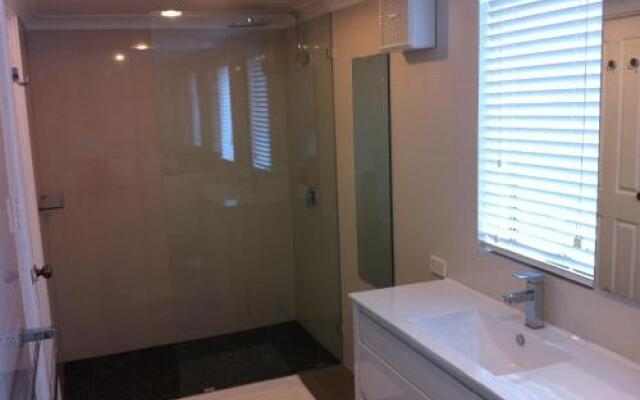 Short Stay Fremantle