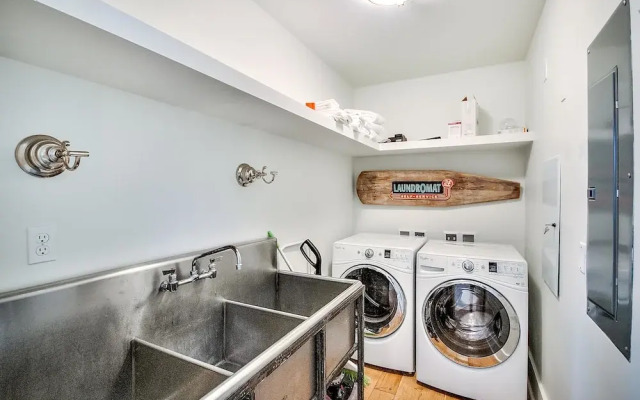 Captains Quarters by Exclusive 30A