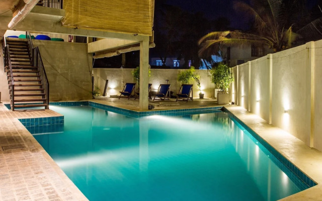 Lazy Koala Hostel - Adults Only