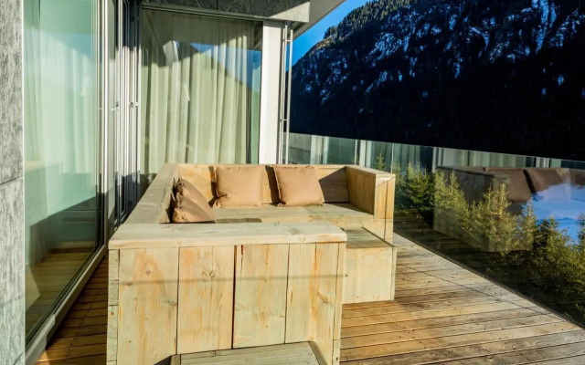 Residenz Schooren Des Alpes - Apartment Set - Top 10