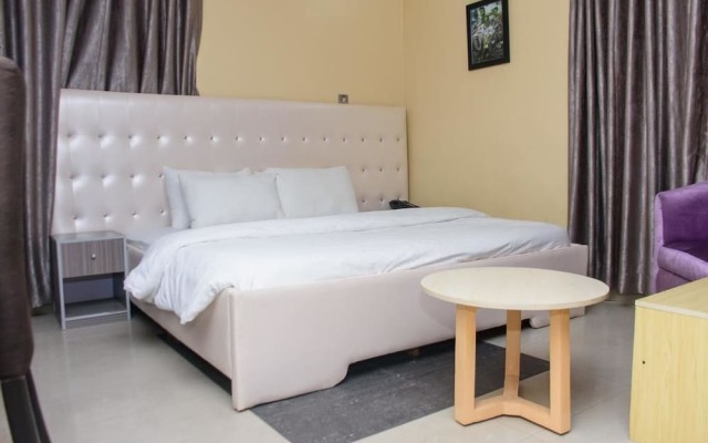Londa Hotel