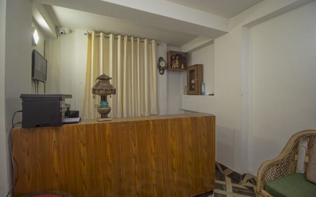 Hotel Inodoy By OYO Rooms