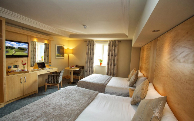 Torc Hotel