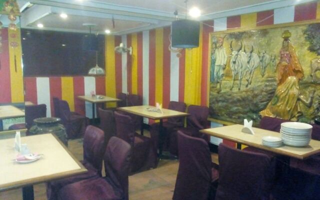 Sheelas Guest House & Restaurant