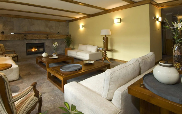 Hotel Rey Don Felipe