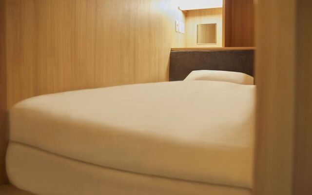 Narano Mori Hotel