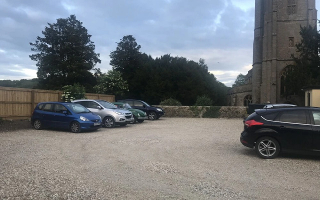 The George Inn