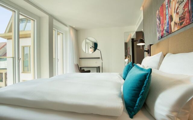 Motel One Graz
