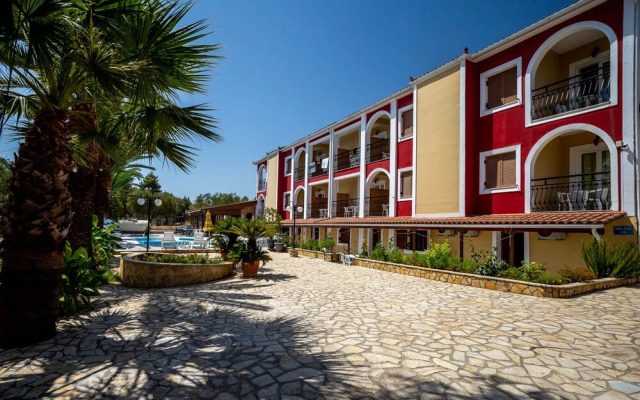 Roseclub Apartments