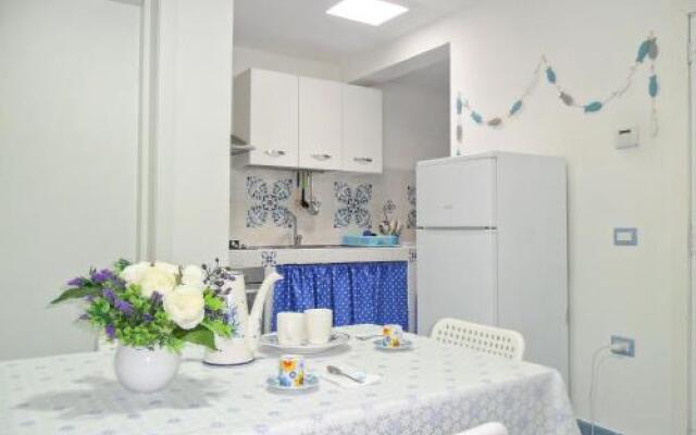 Casa vacanze Dune sul mare
