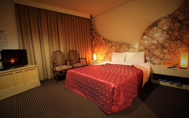 Sin Ge Hotel