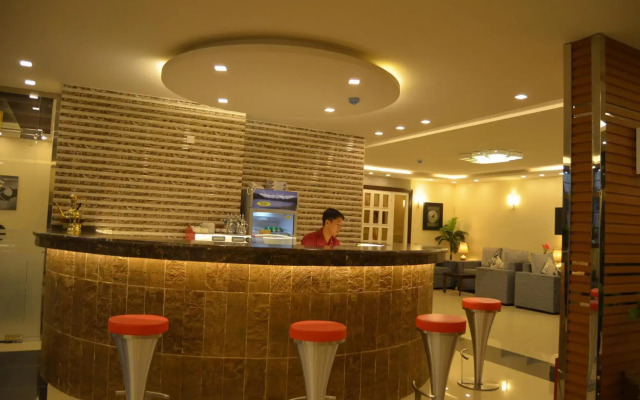beautat hotel