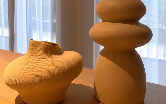 WE Hotel Expo Prague