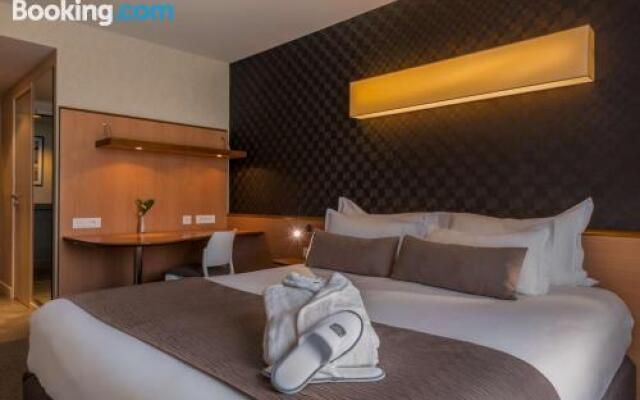 Holiday Inn Paris Val De Bievre