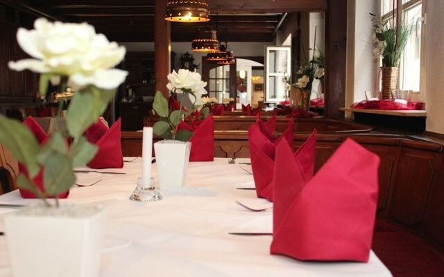 Hotel & Restaurant Lamm