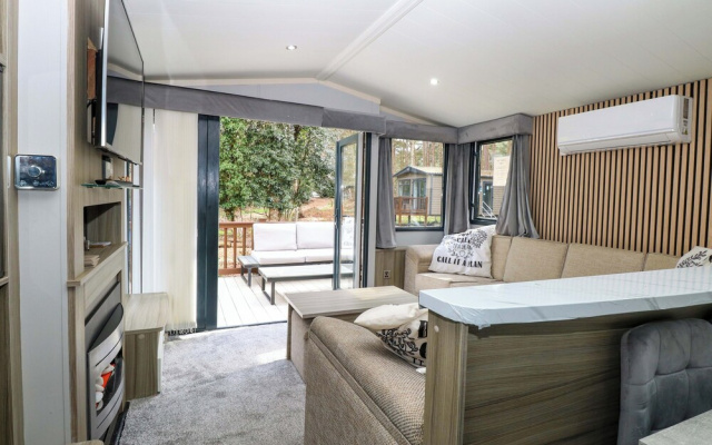 Wild Duck Holiday Park