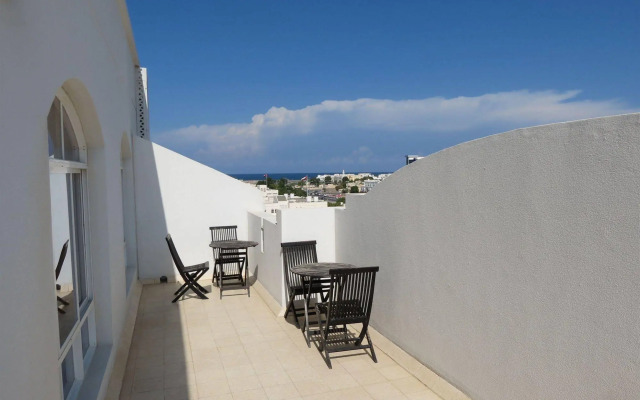 Midan Hotel Suites