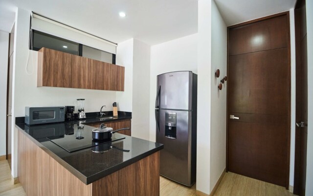 Amira Residence Tulum 5 By Lockey