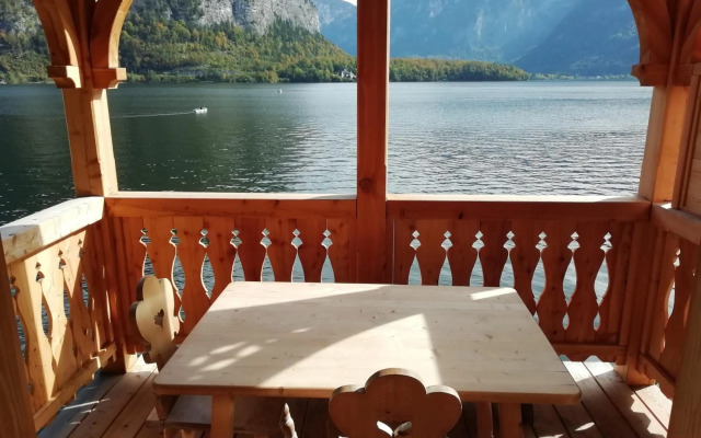 Seehaus am Hallstätter See
