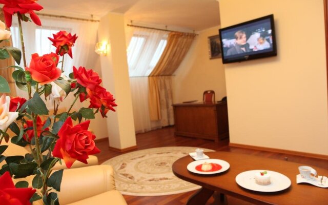 Olymp Hotel