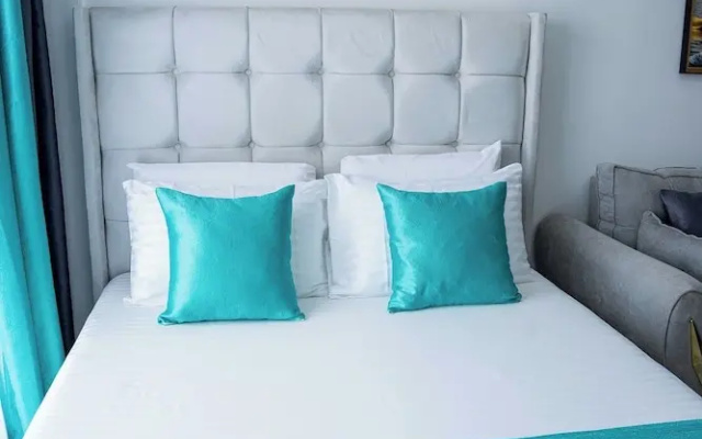Smart Homes Airbnbs
