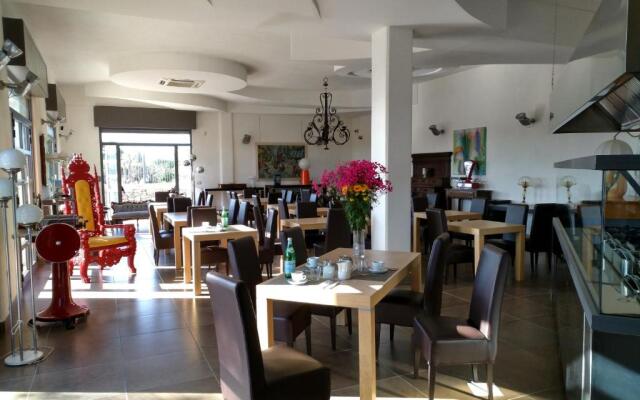 Le Dimore Baia Verde B&B