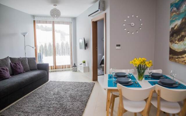 Family Homes - Apartamenty Gwiazda Morza