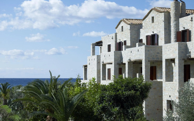 Porto Vitilo Boutique Hotel