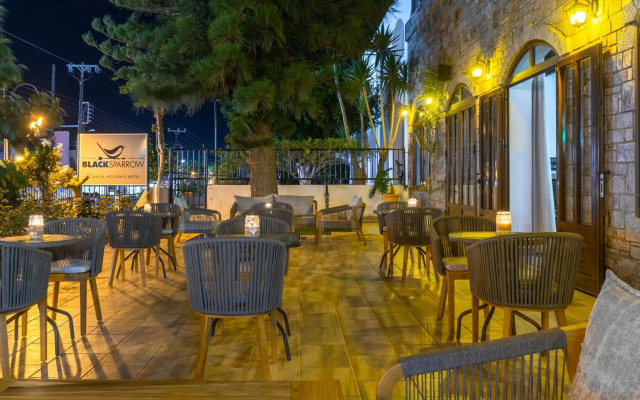Malia Holidays Hotel