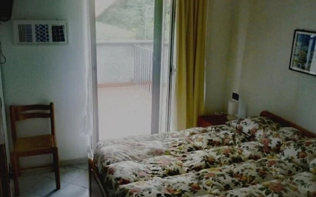 La Sosta