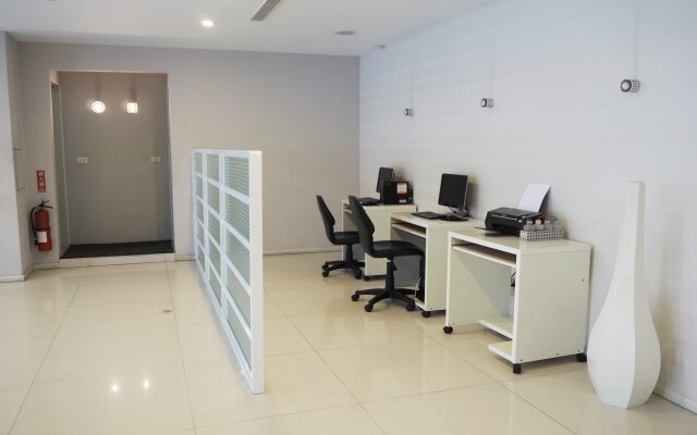 The Riverside Hotel Esthetics