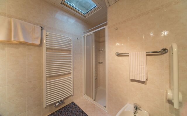 Apartment 4 Holiday - Wolly