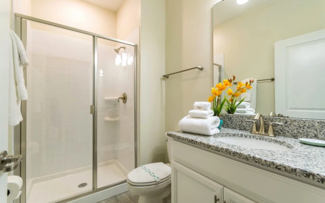 Plunker Drive Villa Champions Gate 2