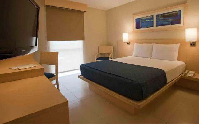 City Express by Marriott Campeche