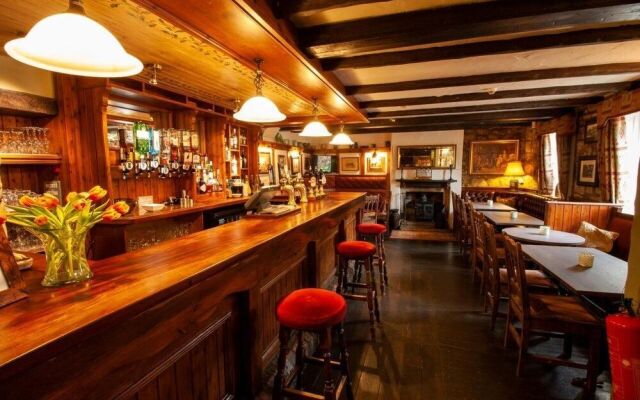 The Tankerville Arms