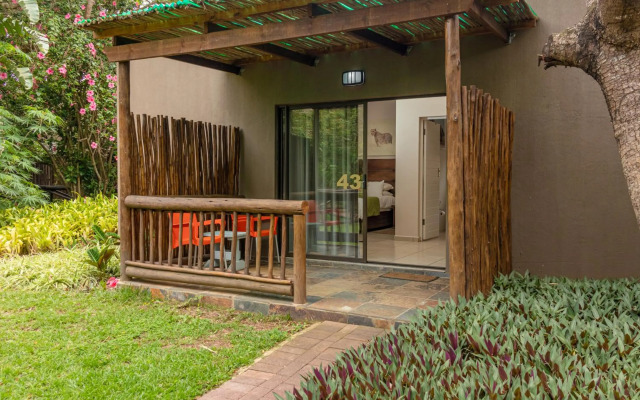 Emdoneni Lodge