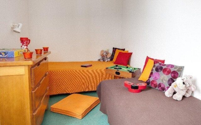 Résidence Maeva Les Belles